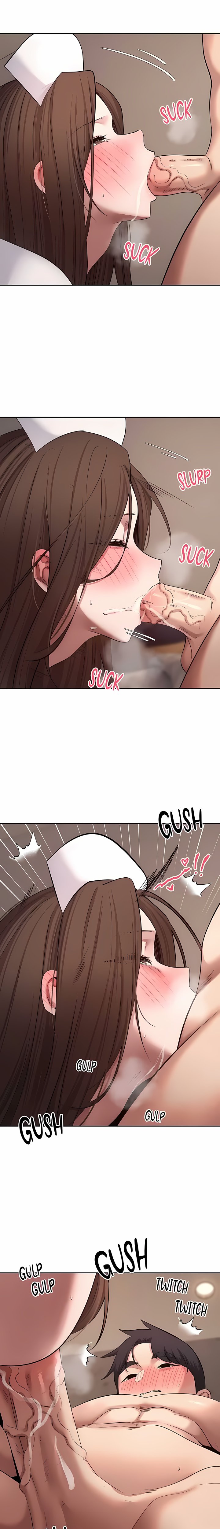 Turning My Life Around With Crypto (Official Uncensored) Chapter 71 - Page 10