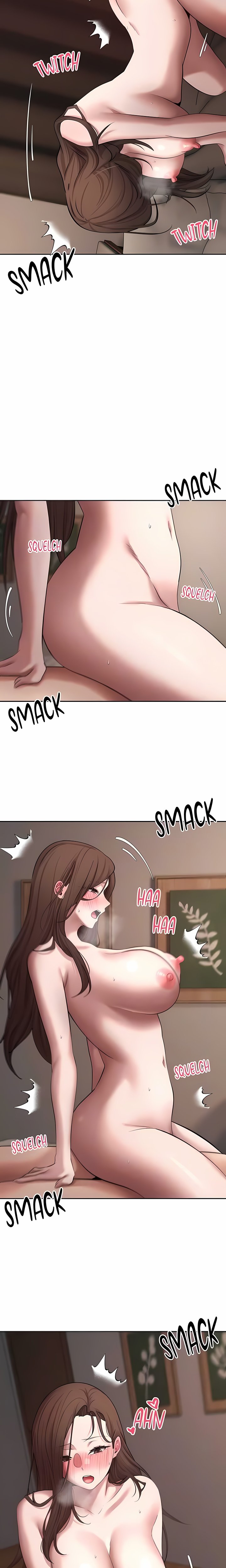 Turning My Life Around With Crypto (Official Uncensored) Chapter 71 - Page 14