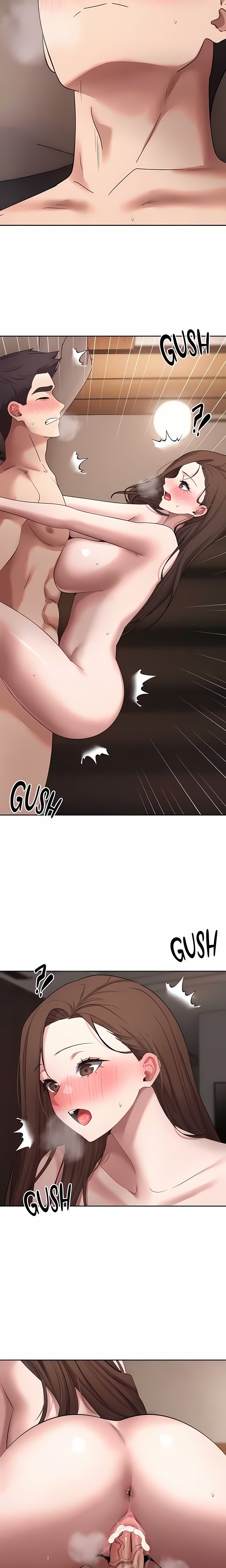 Turning My Life Around With Crypto (Official Uncensored) Chapter 71 - Page 18