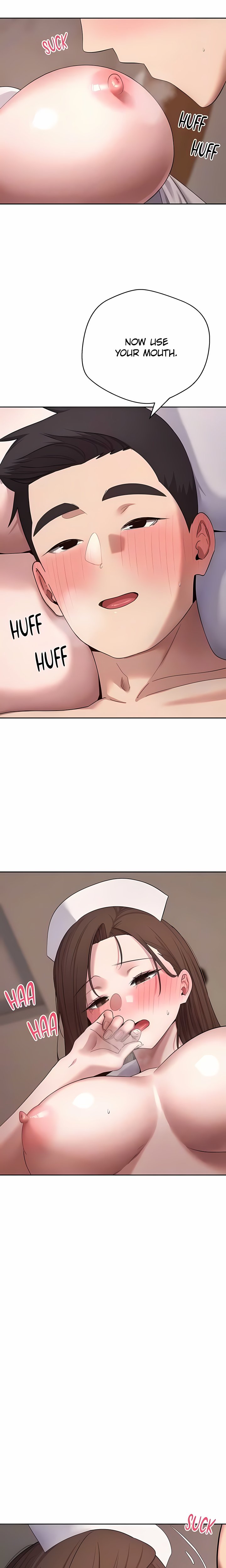 Turning My Life Around With Crypto (Official Uncensored) Chapter 71 - Page 8