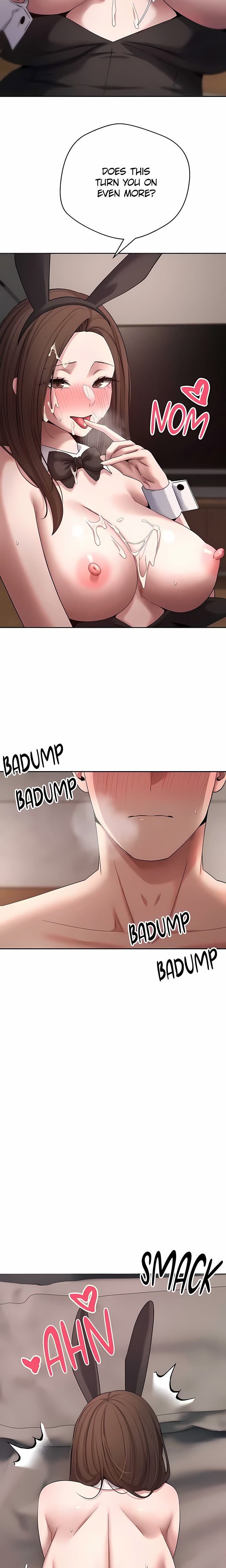Turning My Life Around With Crypto (Official Uncensored) Chapter 72 - Page 10