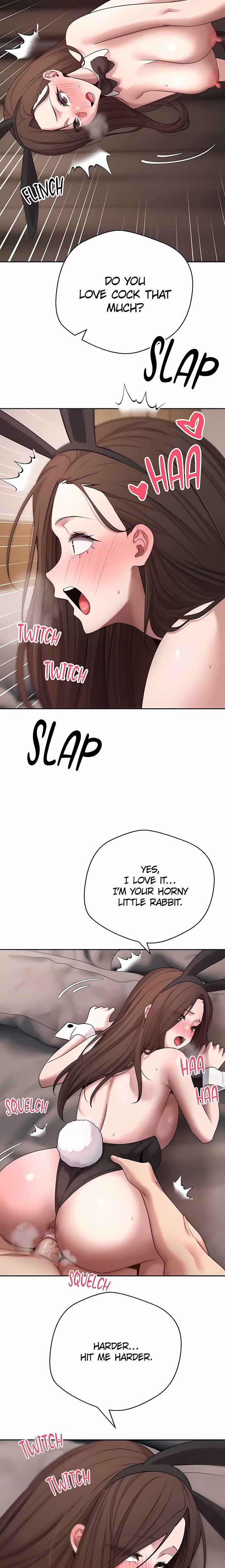 Turning My Life Around With Crypto (Official Uncensored) Chapter 72 - Page 13
