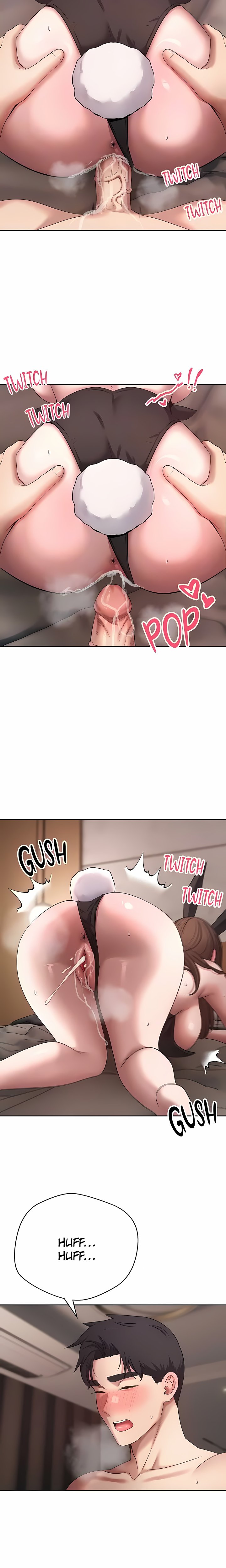 Turning My Life Around With Crypto (Official Uncensored) Chapter 72 - Page 18