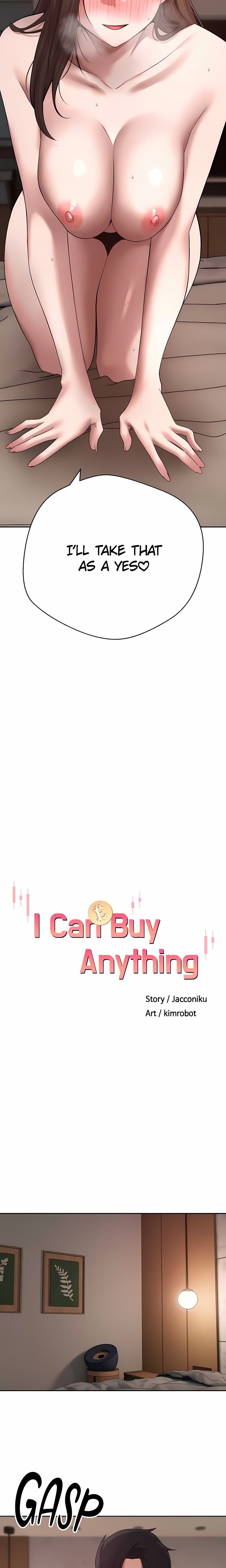 Turning My Life Around With Crypto (Official Uncensored) Chapter 72 - Page 2