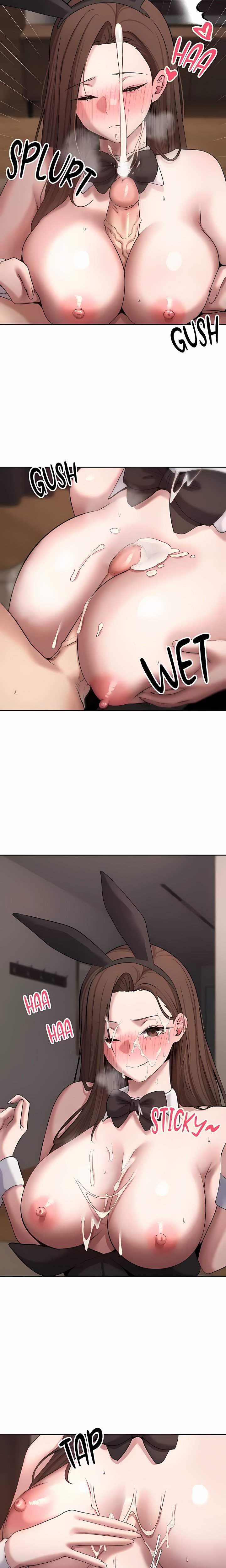 Turning My Life Around With Crypto (Official Uncensored) Chapter 72 - Page 9