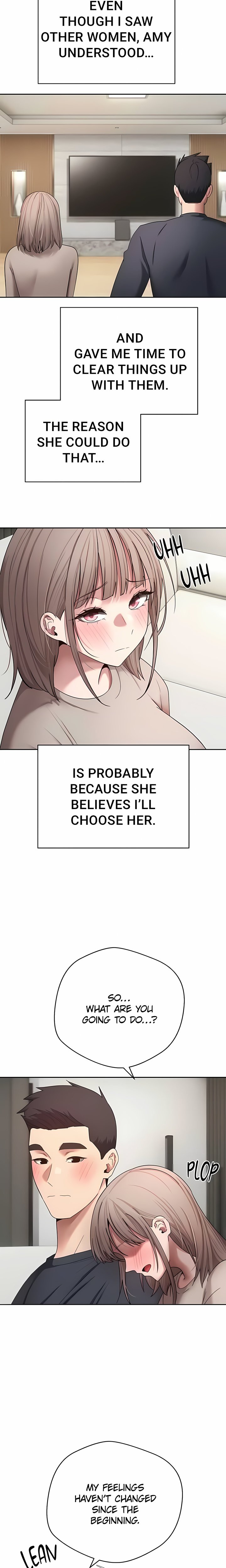 Turning My Life Around With Crypto (Official Uncensored) Chapter 73 - Page 3