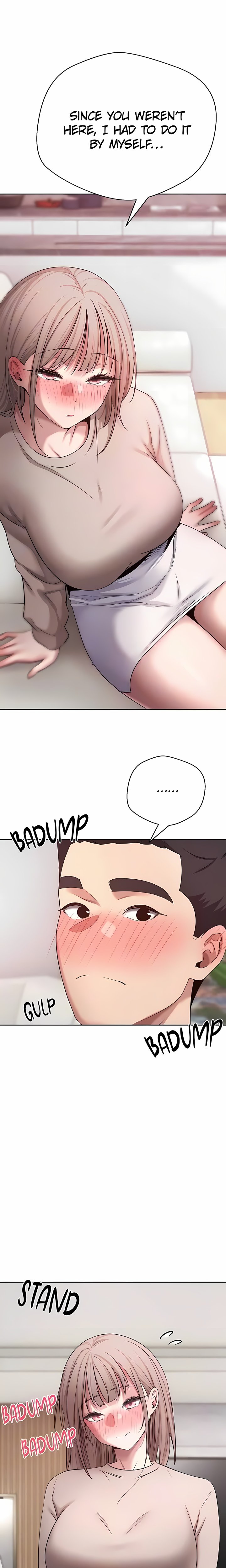 Turning My Life Around With Crypto (Official Uncensored) Chapter 73 - Page 9
