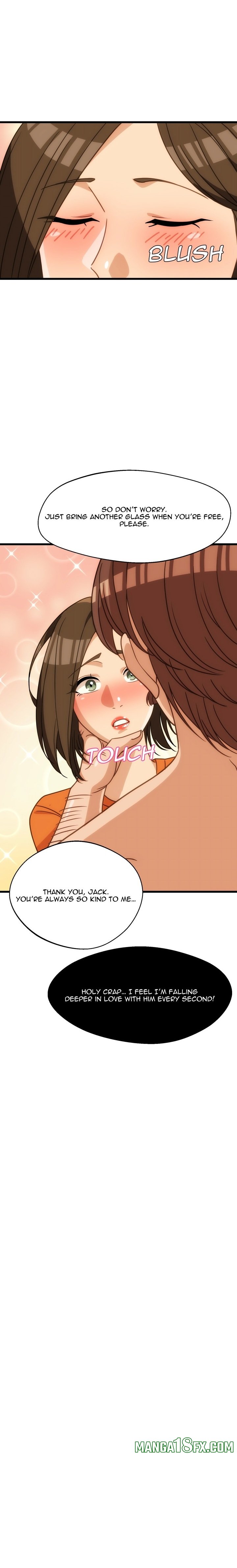 Teach Me First! (Uncensored) Chapter 10 - Page 21