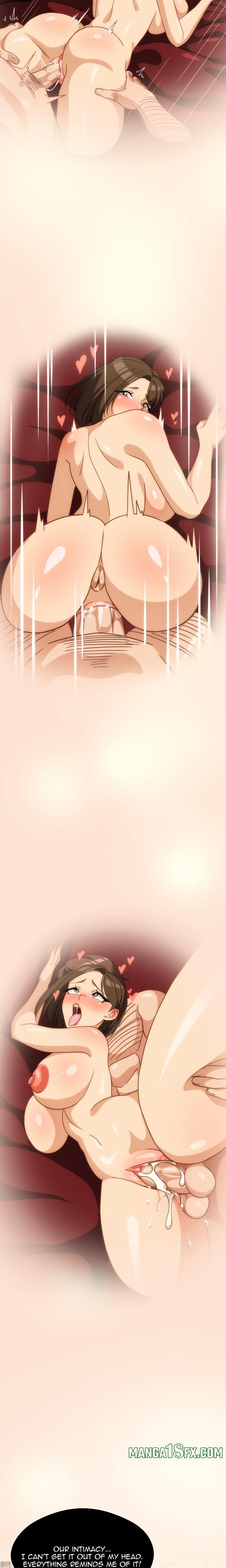 Teach Me First! (Uncensored) Chapter 10 - Page 4