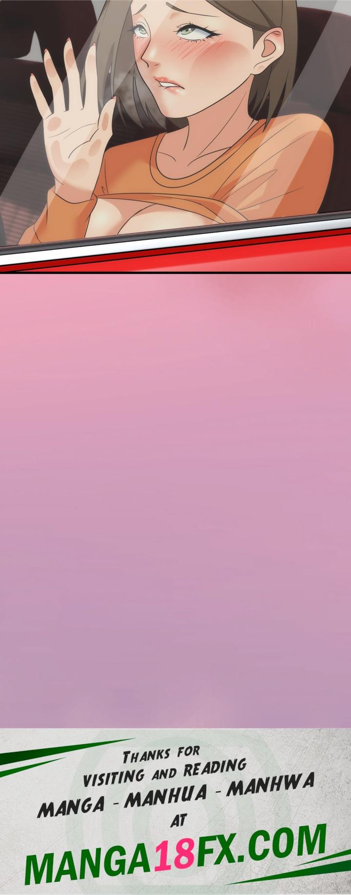 Teach Me First! (Uncensored) Chapter 13 - Page 24