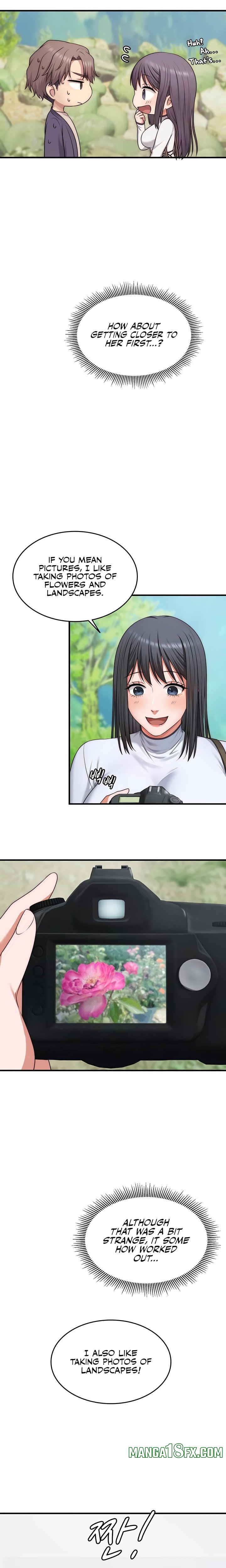 One More Chance Chapter 11 - Page 6