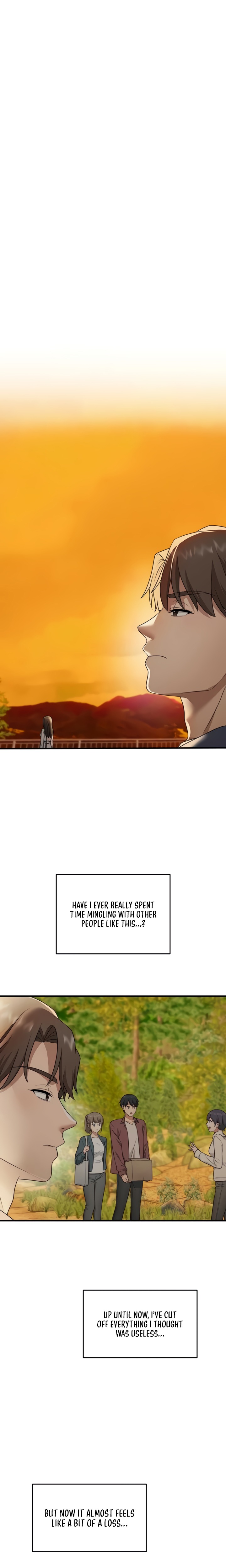 One More Chance Chapter 12 - Page 17