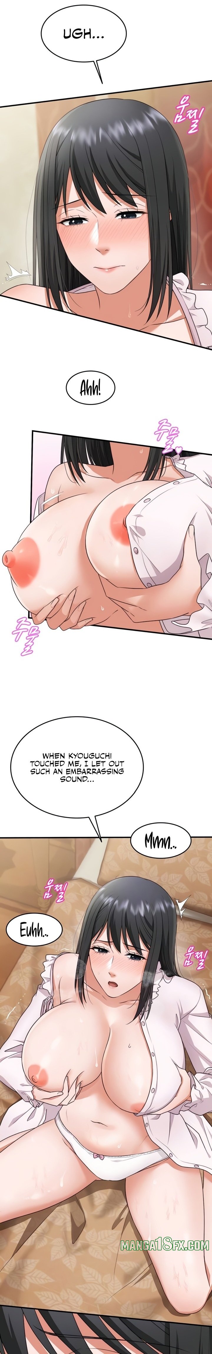 One More Chance Chapter 13 - Page 2