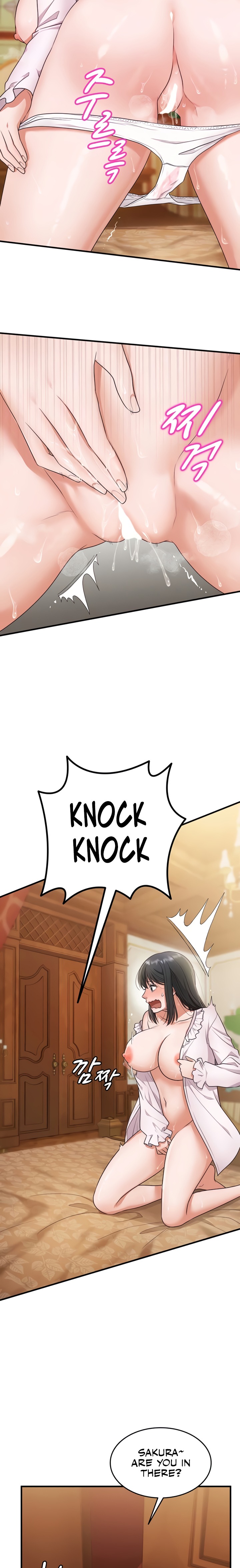 One More Chance Chapter 13 - Page 5