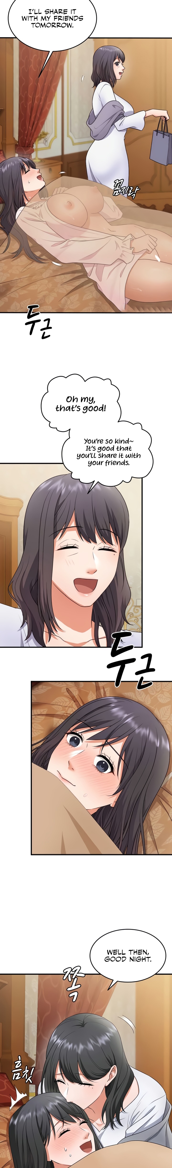 One More Chance Chapter 13 - Page 8