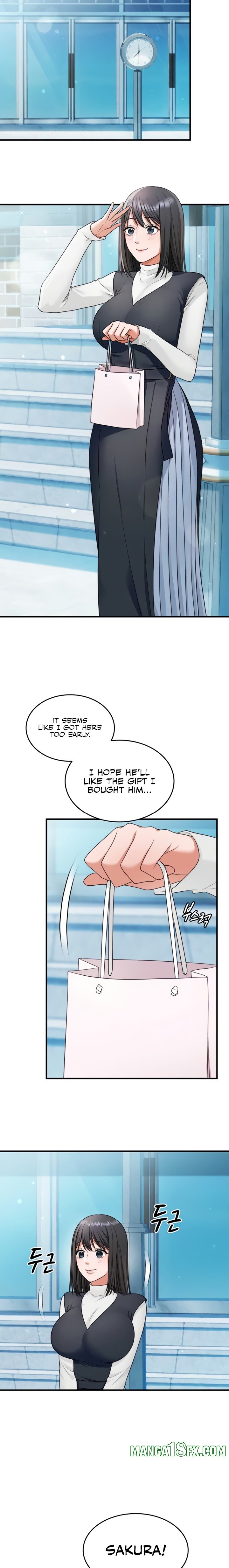 One More Chance Chapter 15 - Page 2