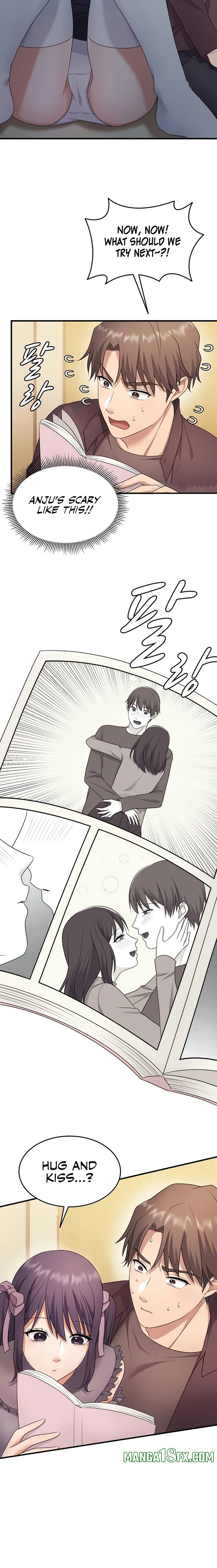 One More Chance Chapter 17 - Page 9