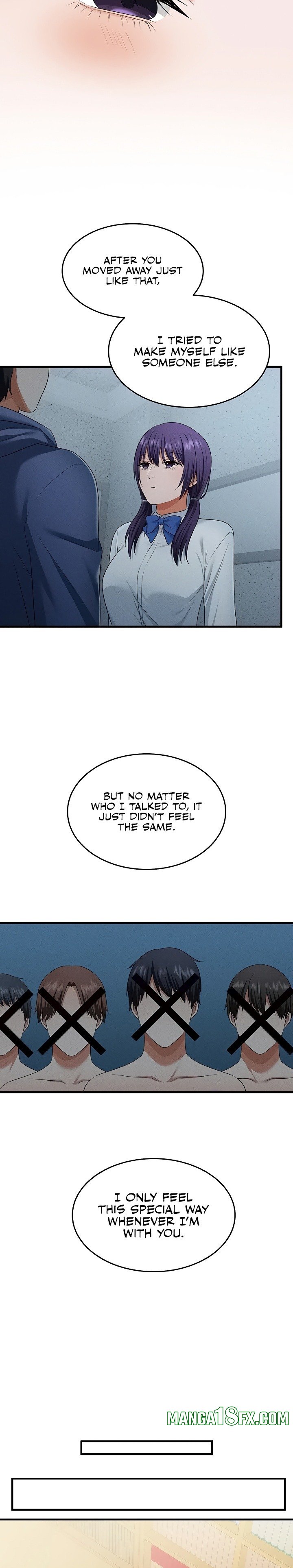 One More Chance Chapter 19 - Page 13