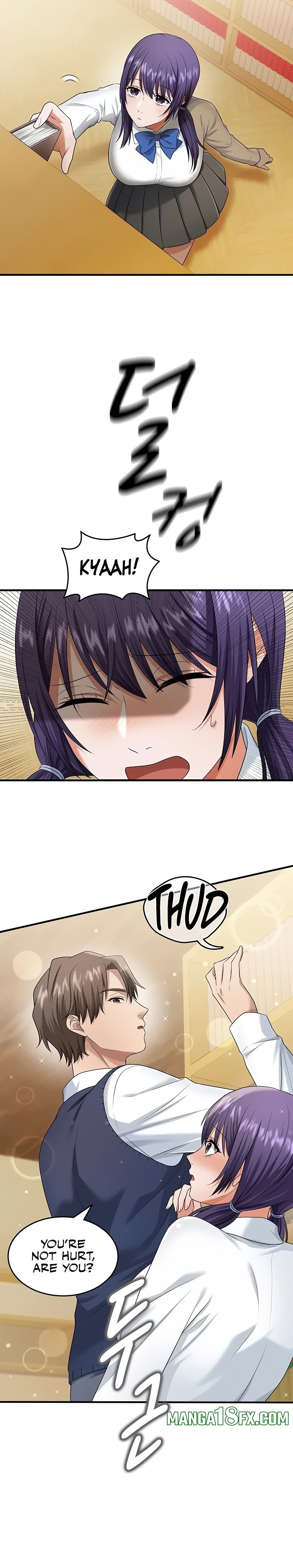 One More Chance Chapter 19 - Page 14