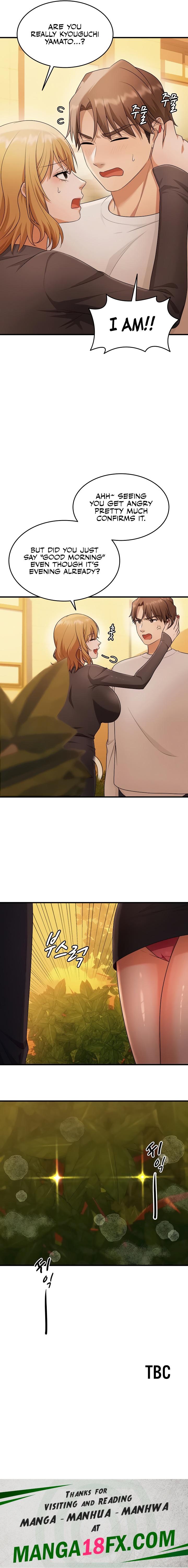 One More Chance Chapter 20 - Page 19