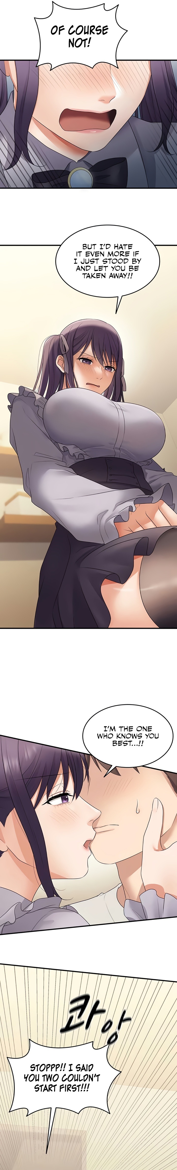 One More Chance Chapter 21 - Page 13