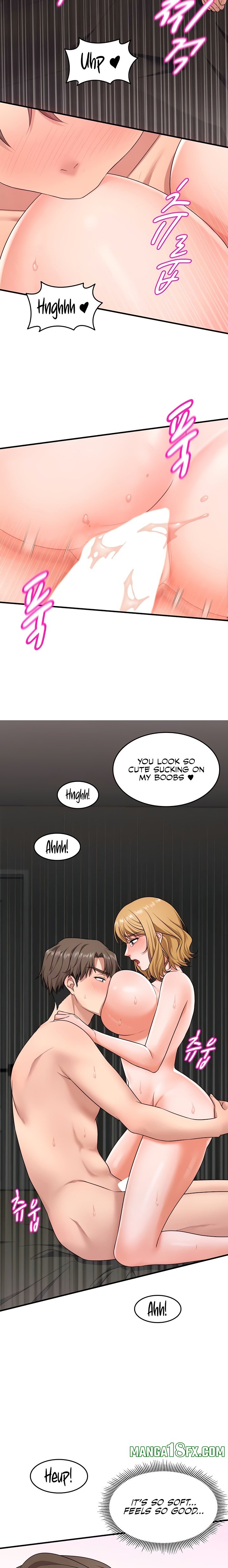 One More Chance Chapter 4 - Page 14