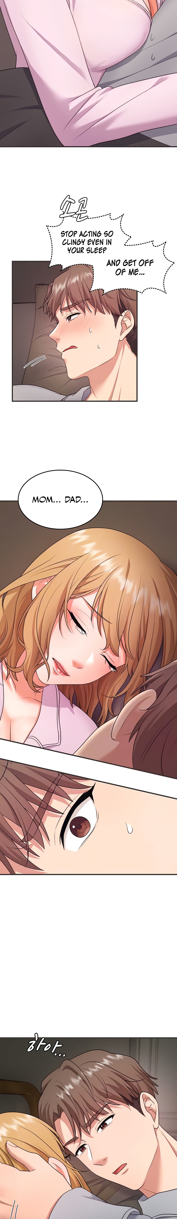 One More Chance Chapter 6 - Page 2