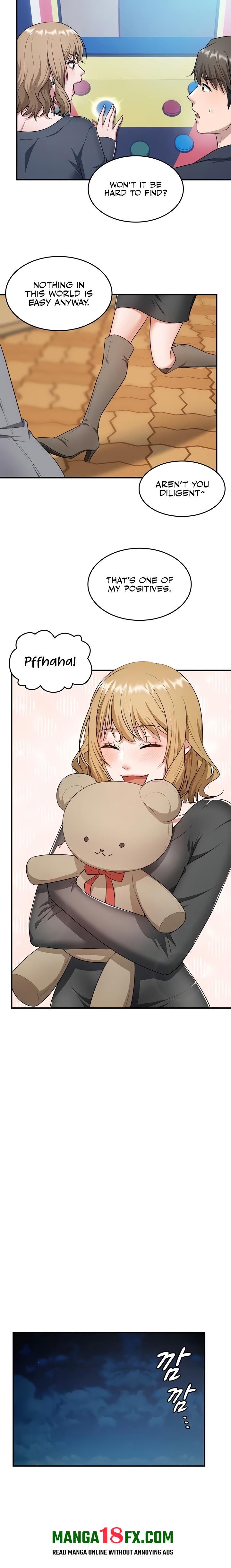 One More Chance Chapter 8 - Page 15