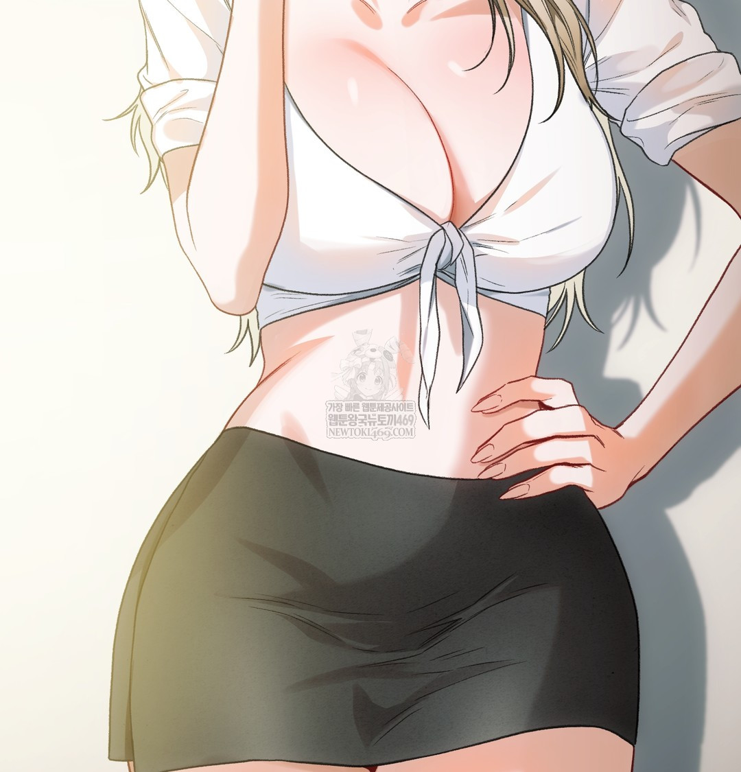 Slave Diary Raw Chapter 21 - Page 29