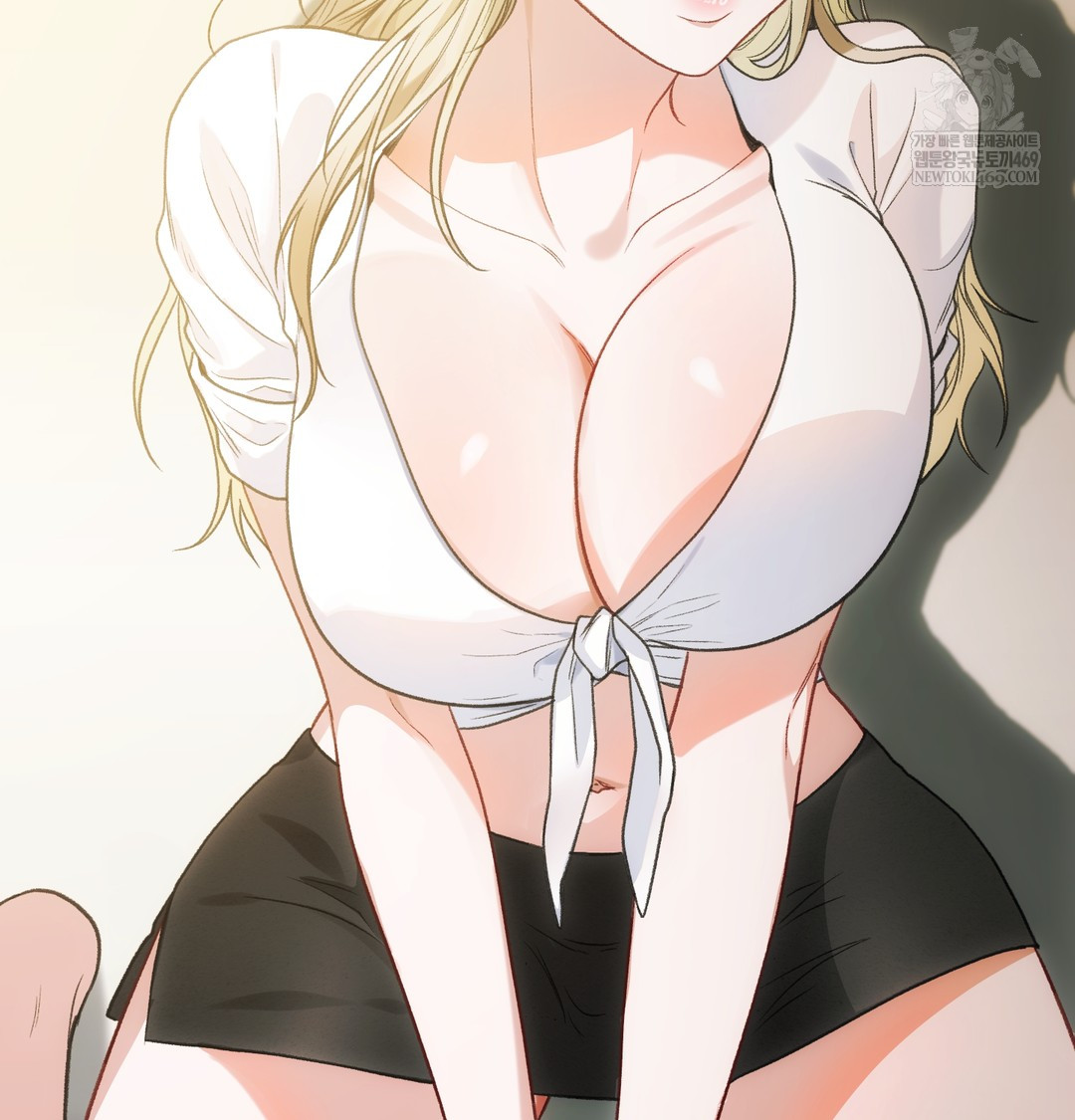 Slave Diary Raw Chapter 21 - Page 38