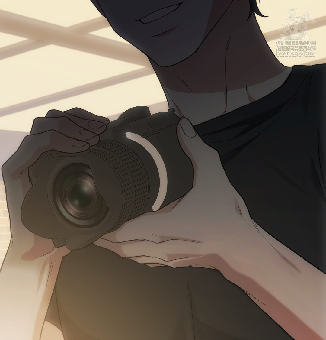 Slave Diary Raw Chapter 21 - Page 51