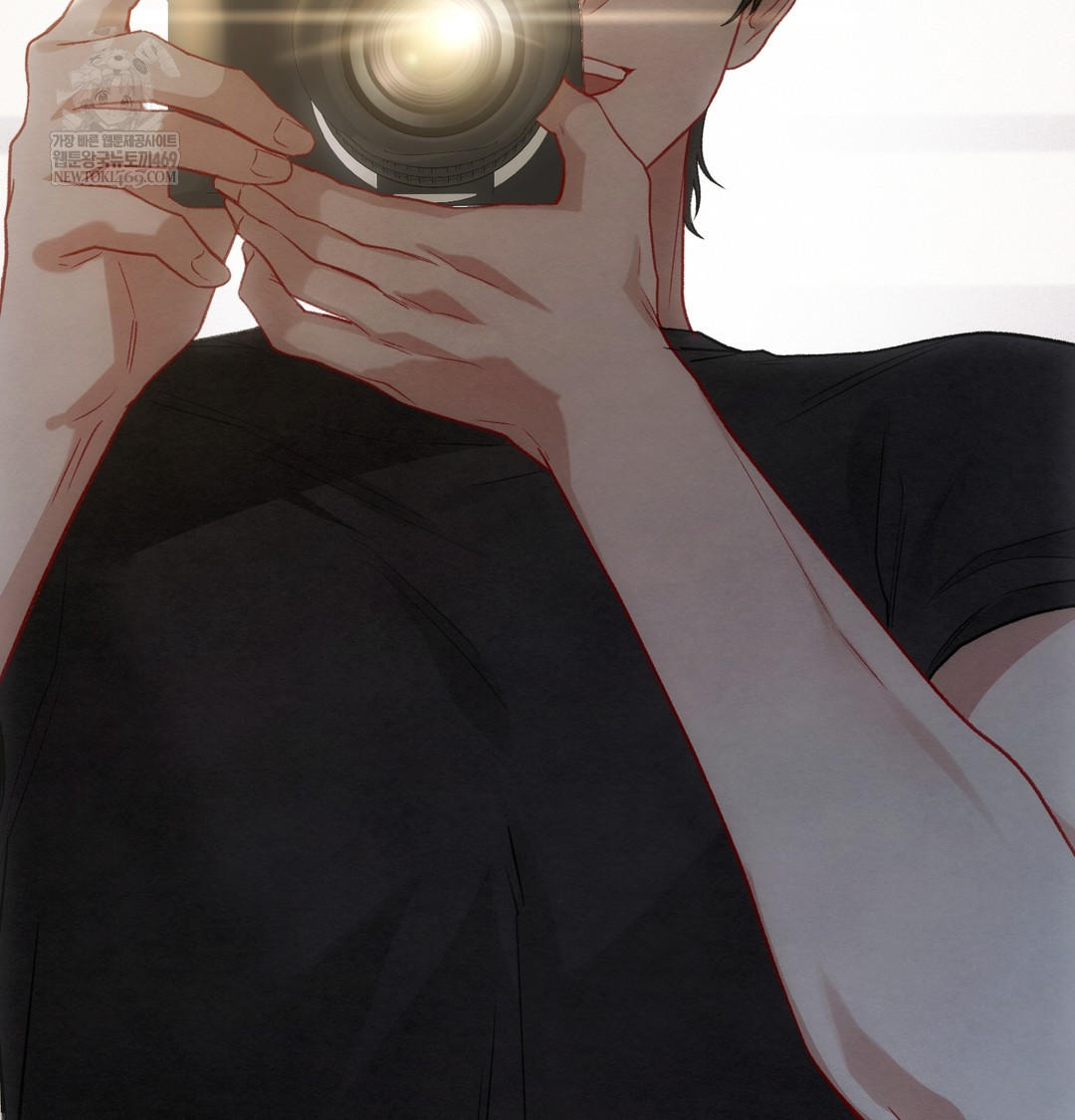 Slave Diary Raw Chapter 21 - Page 61