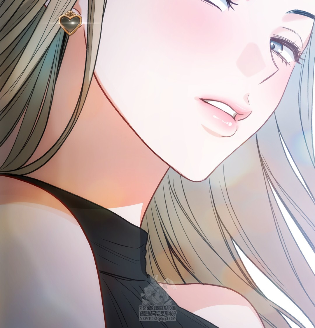 Slave Diary Raw Chapter 24 - Page 49