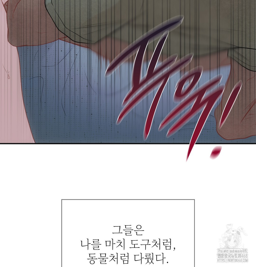 Slave Diary Raw Chapter 3 - Page 44