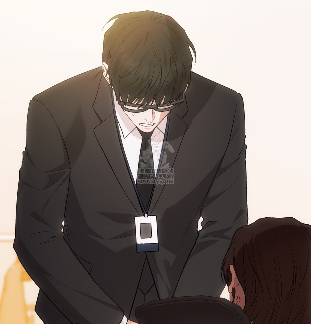 Slave Diary Raw Chapter 44 - Page 5