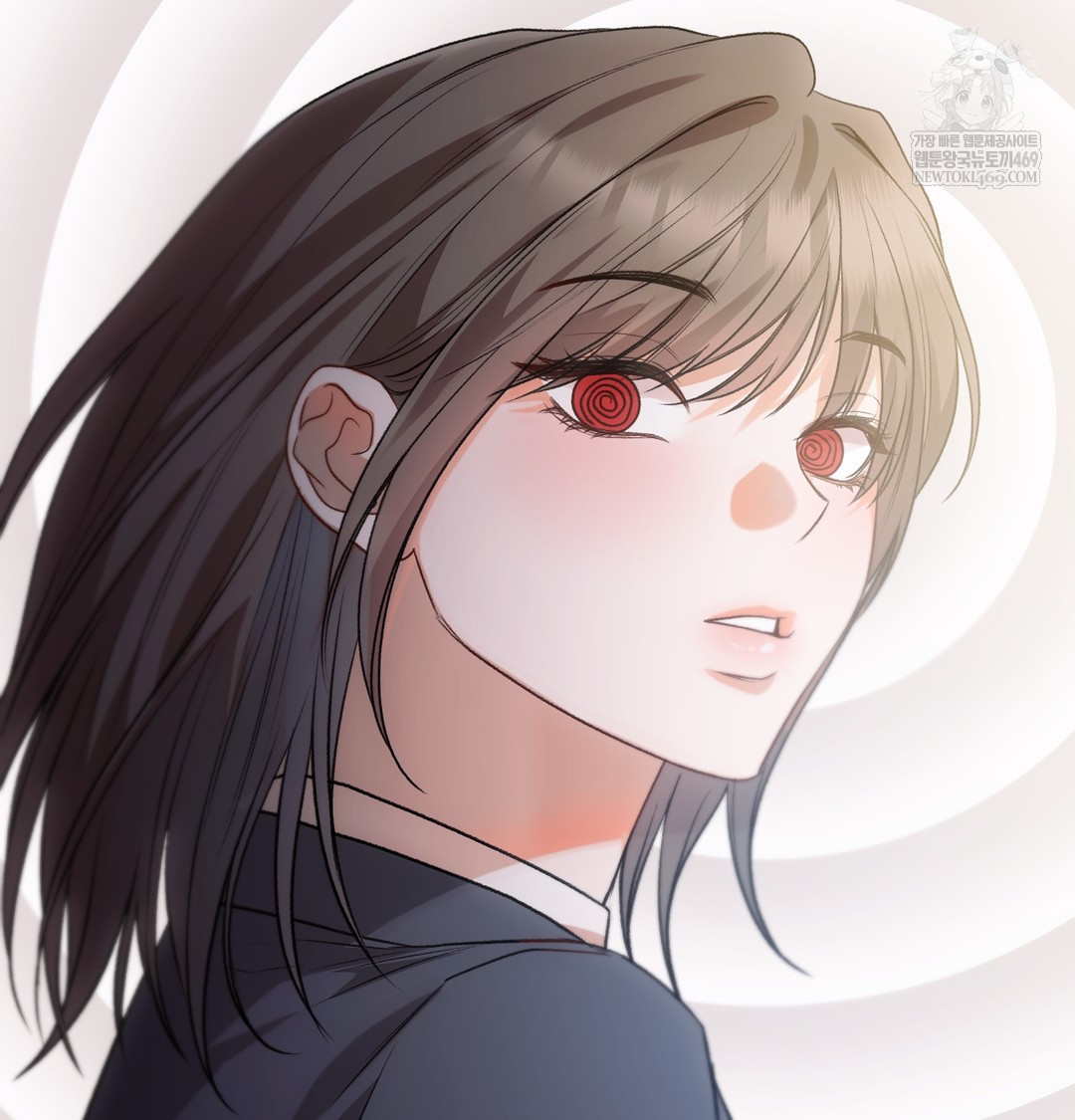 Slave Diary Raw Chapter 45 - Page 49