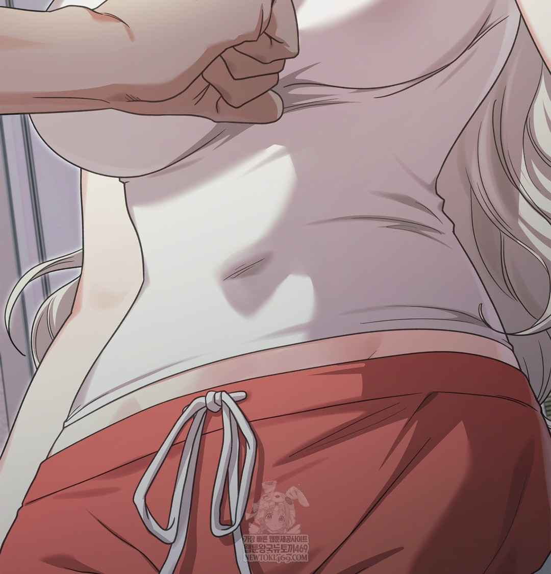 Slave Diary Raw Chapter 51 - Page 38