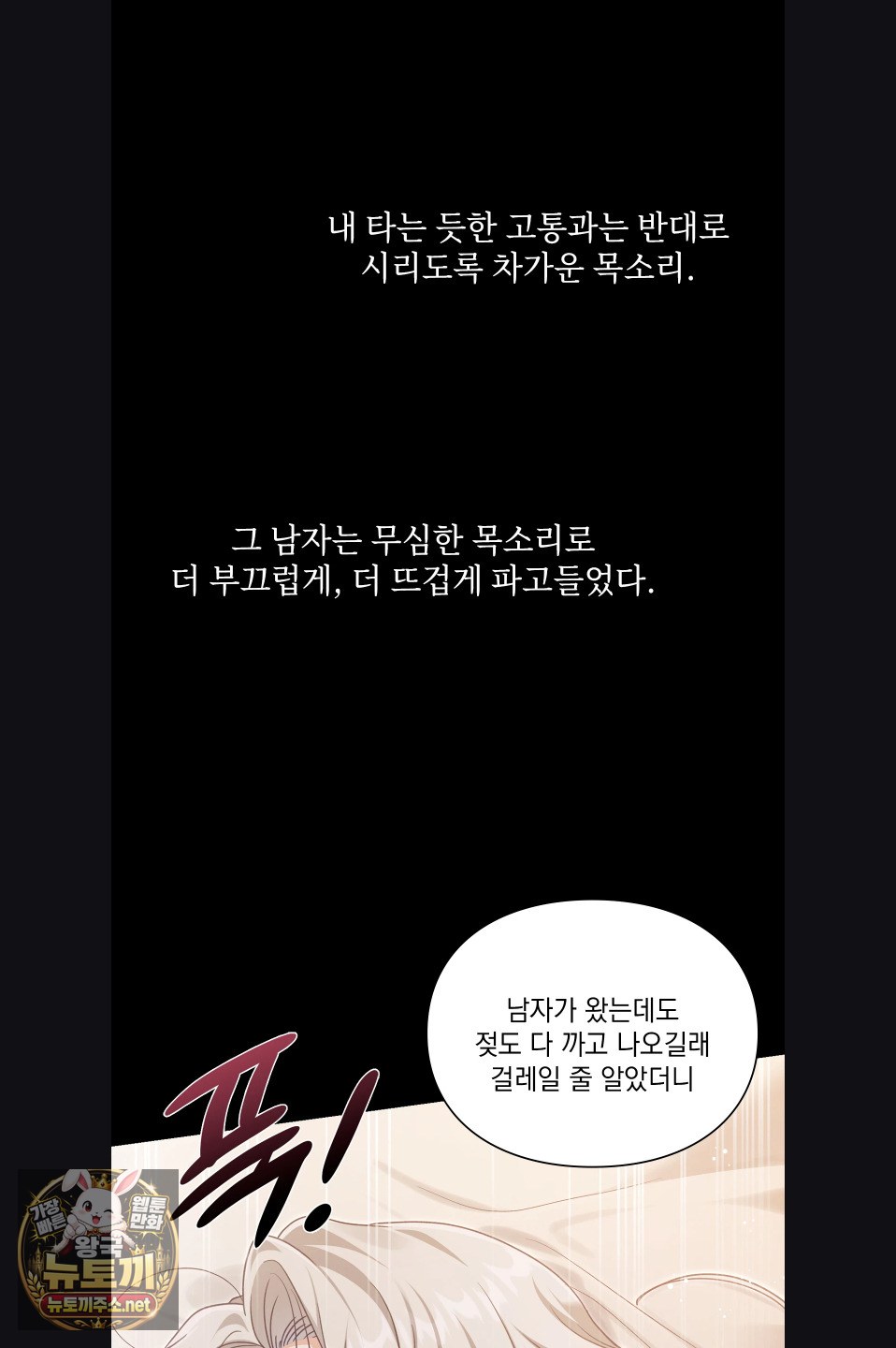 Slave Diary Raw Chapter 52 - Page 17