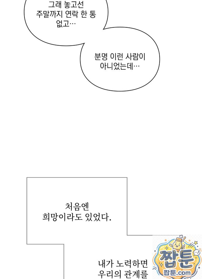 Slave Diary Raw Chapter 91 - Page 5