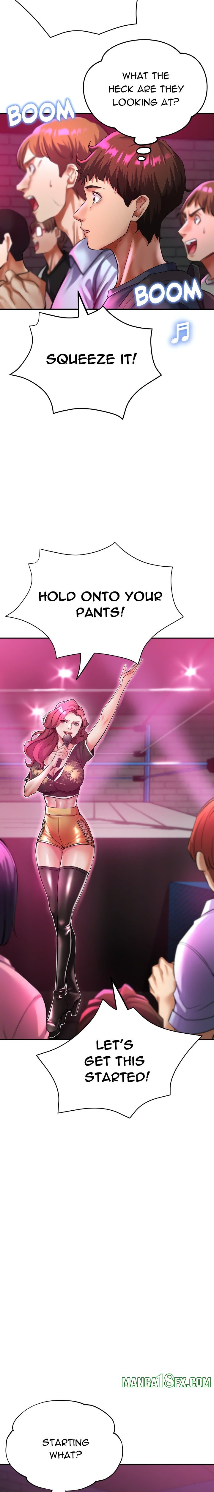 Ring Of Might (Uncensored) Chapter 1 - Page 7