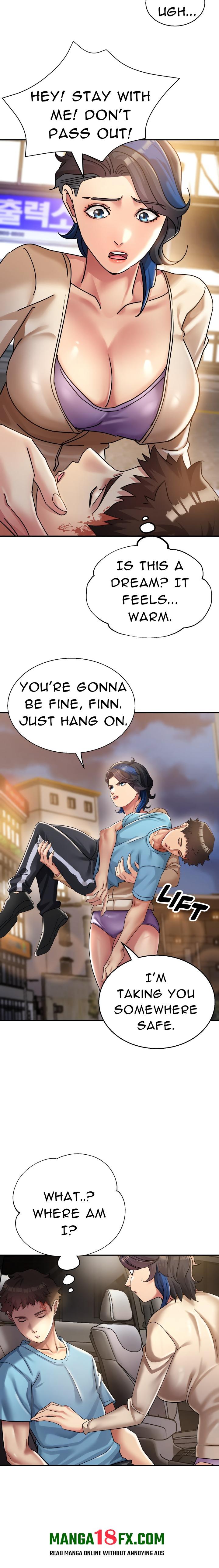 Ring Of Might (Uncensored) Chapter 10 - Page 14