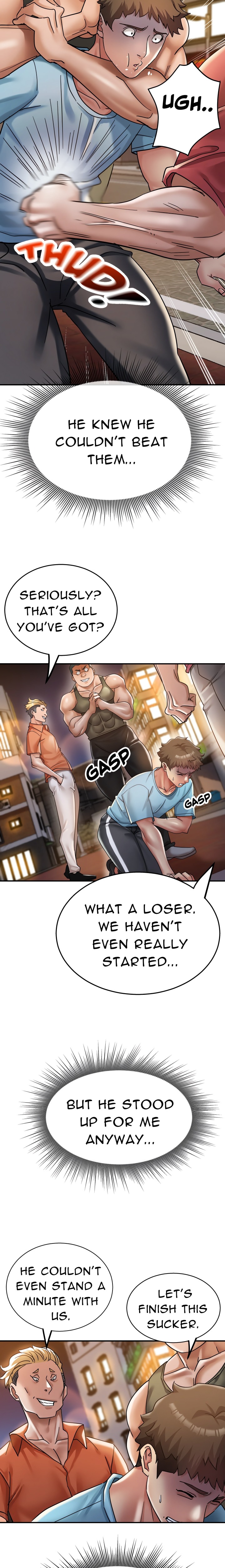 Ring Of Might (Uncensored) Chapter 10 - Page 6