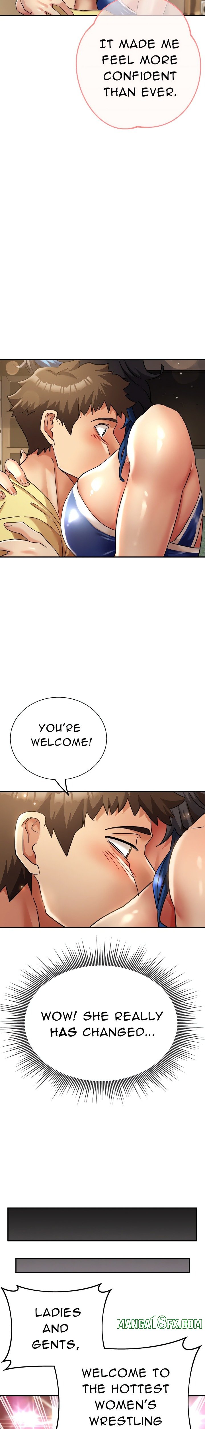 Ring Of Might (Uncensored) Chapter 13 - Page 15