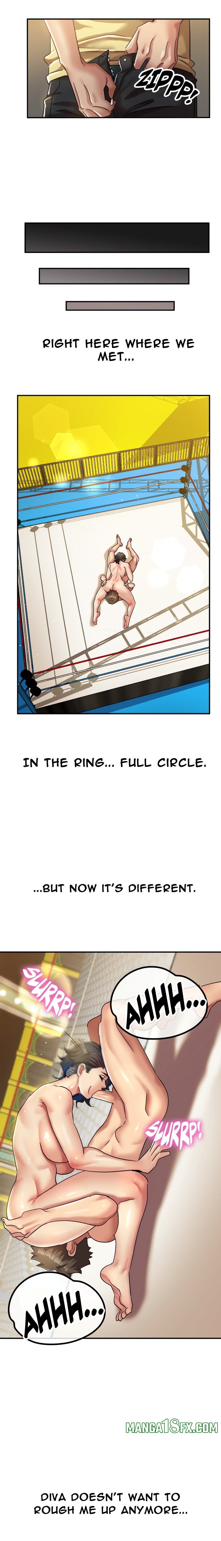 Ring Of Might (Uncensored) Chapter 15 - Page 21