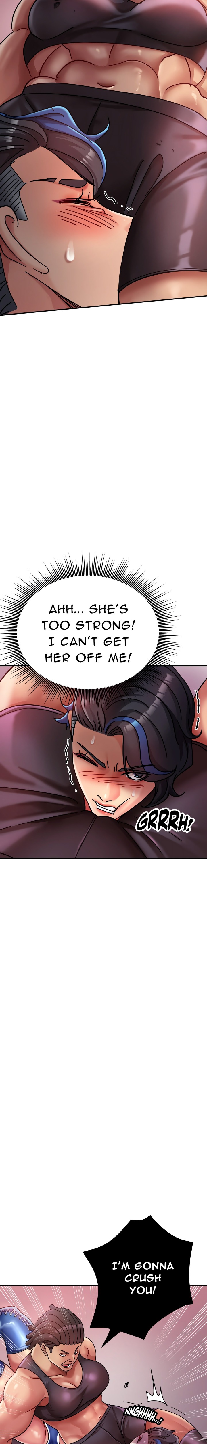 Ring Of Might (Uncensored) Chapter 15 - Page 7