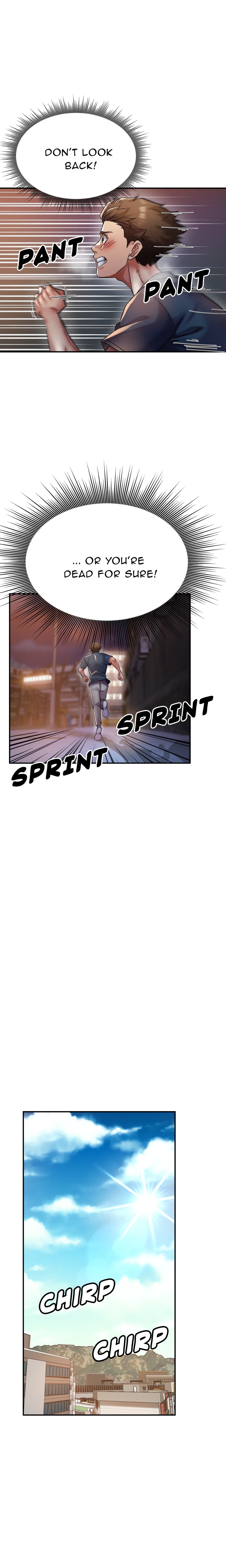 Ring Of Might (Uncensored) Chapter 2 - Page 17