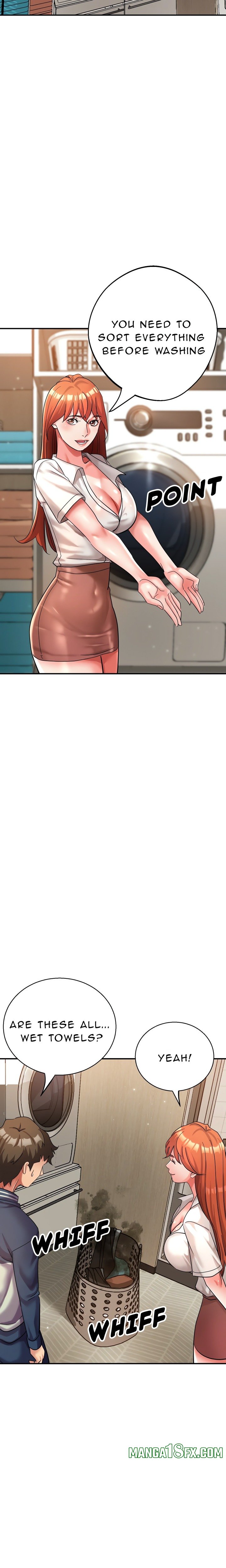 Ring Of Might (Uncensored) Chapter 2 - Page 24