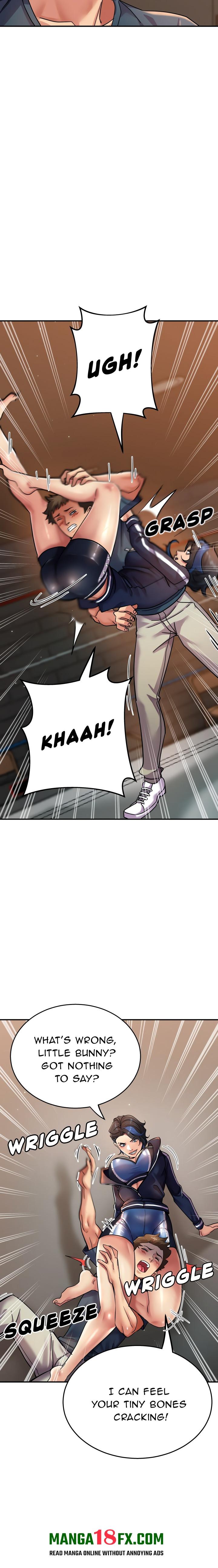 Ring Of Might (Uncensored) Chapter 2 - Page 7