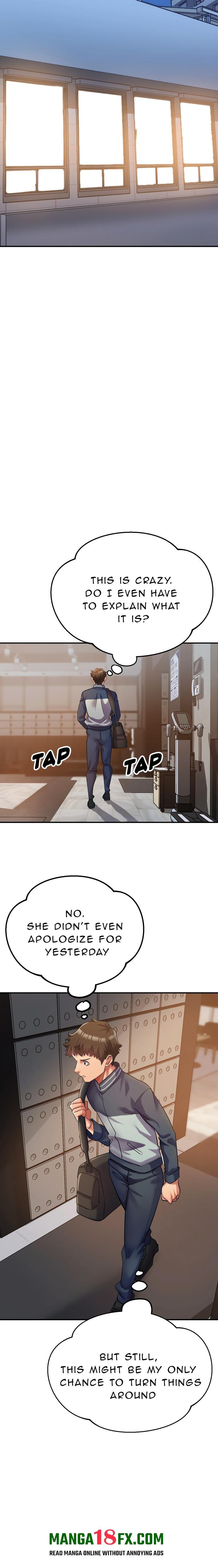 Ring Of Might (Uncensored) Chapter 3 - Page 20