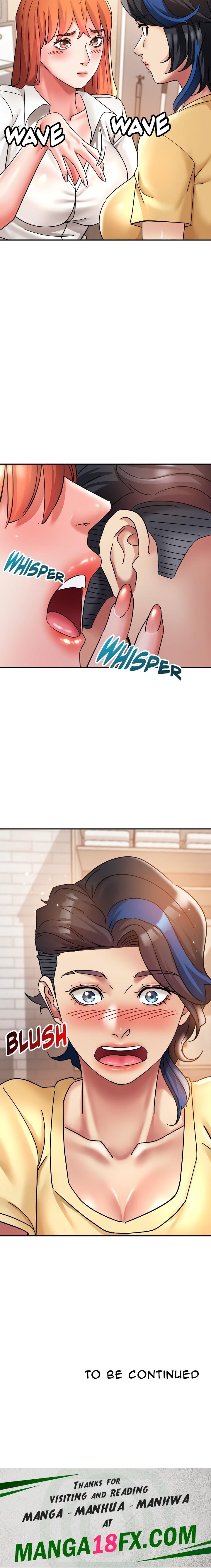 Ring Of Might (Uncensored) Chapter 5 - Page 24